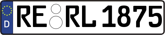 RE-RL1875