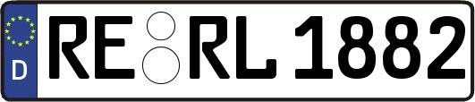 RE-RL1882
