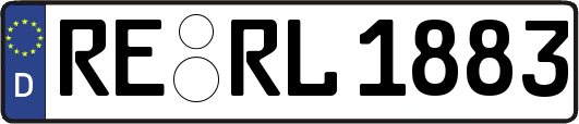 RE-RL1883