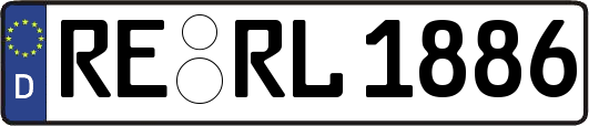 RE-RL1886