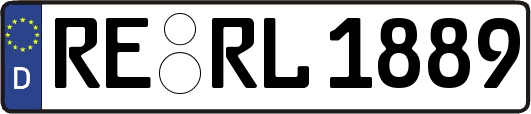 RE-RL1889