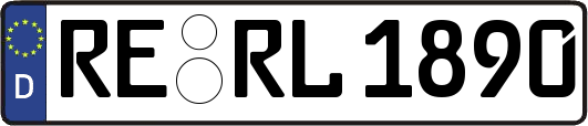 RE-RL1890