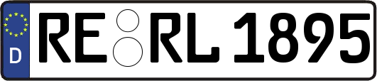 RE-RL1895
