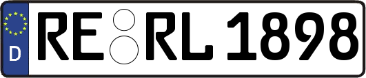 RE-RL1898