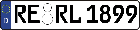RE-RL1899