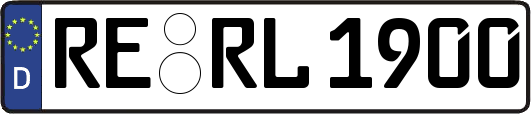 RE-RL1900