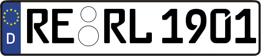 RE-RL1901