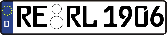 RE-RL1906