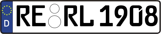 RE-RL1908