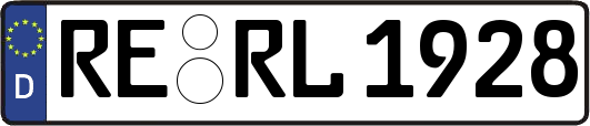 RE-RL1928