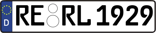 RE-RL1929