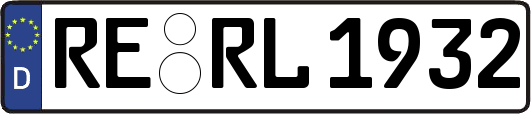 RE-RL1932