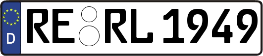 RE-RL1949