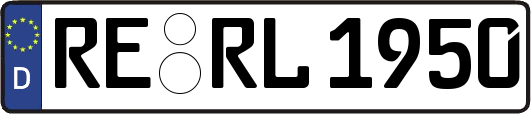 RE-RL1950