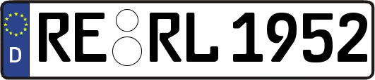 RE-RL1952