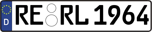 RE-RL1964