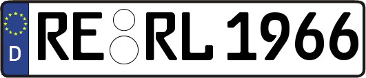 RE-RL1966