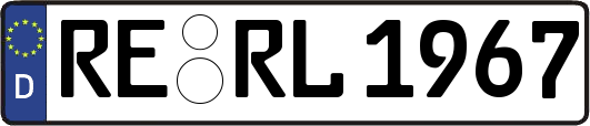 RE-RL1967