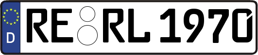 RE-RL1970