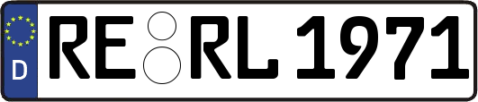 RE-RL1971