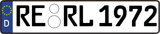 RE-RL1972
