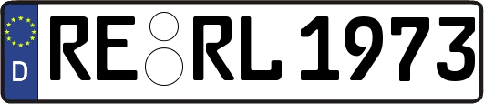 RE-RL1973