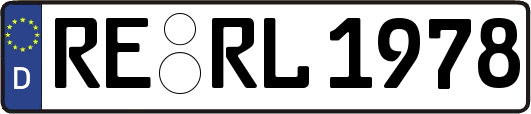 RE-RL1978