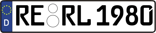RE-RL1980