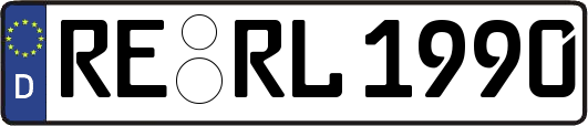 RE-RL1990