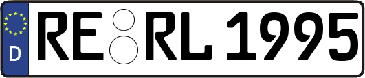 RE-RL1995