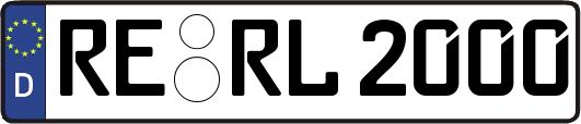 RE-RL2000