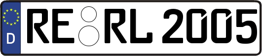 RE-RL2005