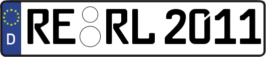RE-RL2011