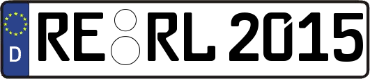 RE-RL2015