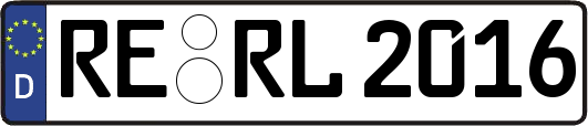 RE-RL2016