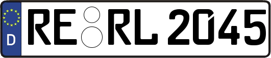 RE-RL2045