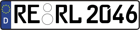 RE-RL2046