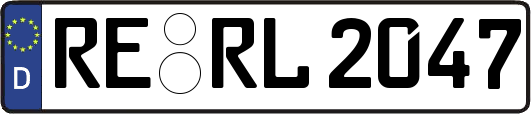 RE-RL2047