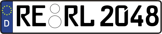 RE-RL2048
