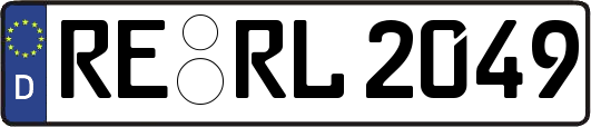 RE-RL2049