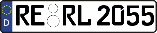 RE-RL2055