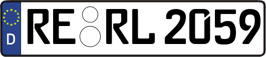 RE-RL2059