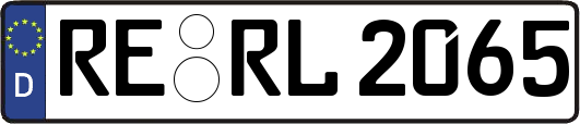 RE-RL2065