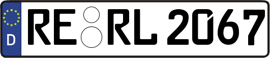 RE-RL2067