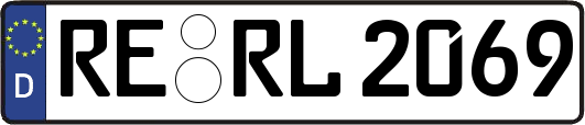 RE-RL2069