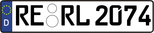 RE-RL2074