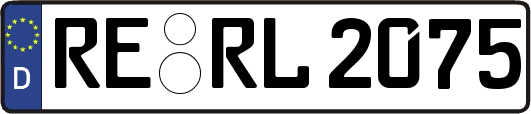 RE-RL2075