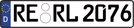 RE-RL2076