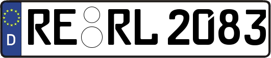 RE-RL2083