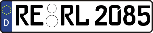 RE-RL2085